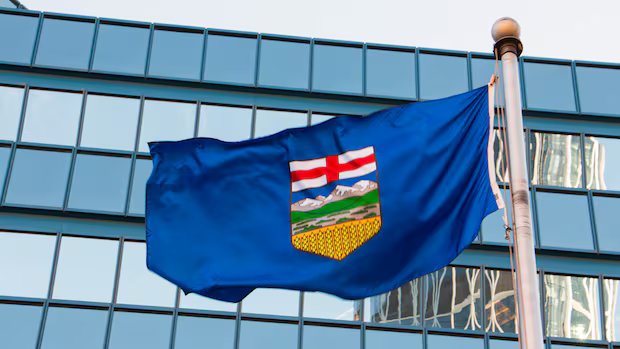 Challenge filed about biased content on Alberta government’s referendum website