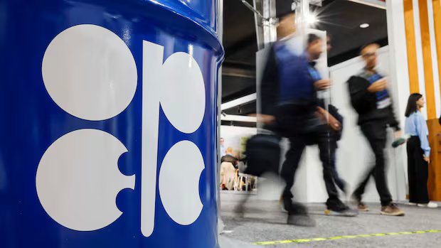 U.A.E. leaving OPEC amid Middle East energy supply crunch