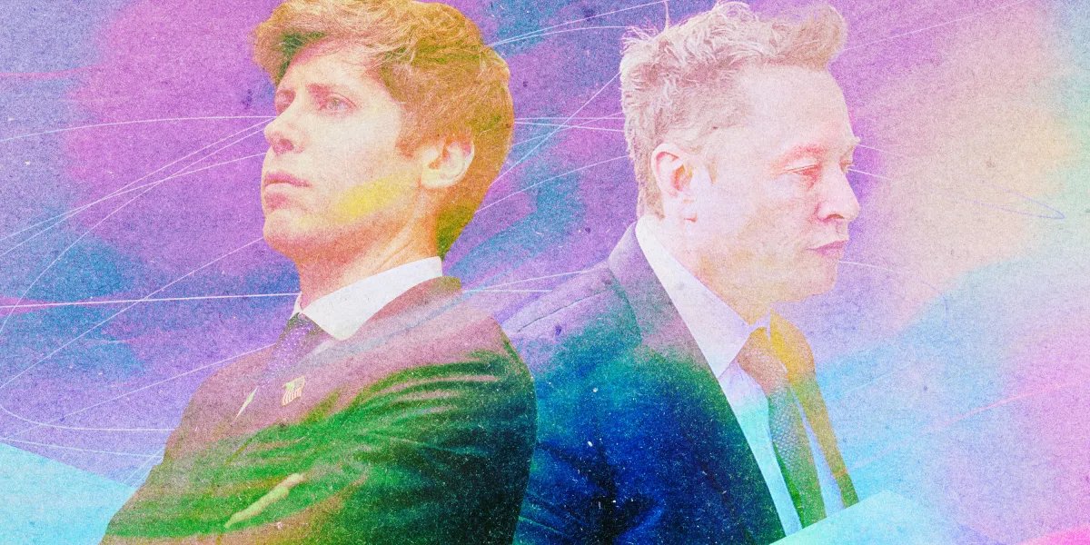 The Download: Musk and Altman’s legal showdown, and AI’s profit problem