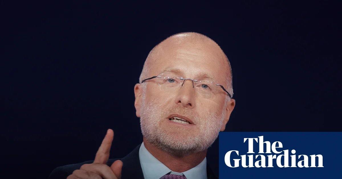 FCC orders review of ABC licenses after Jimmy Kimmel’s Melania Trump joke | Trump administration