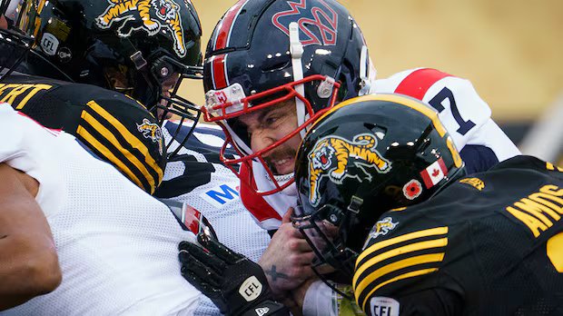 CFL to open 2027 season in May before adopting new playoff format later that year