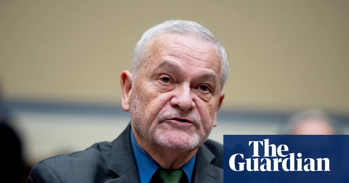 Former Fauci aide charged with concealing Covid records | Trump administration