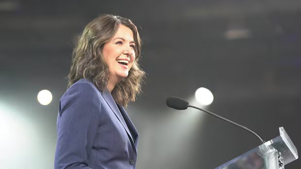 An extended ‘honeymoon’ not seen since Ralph Klein: poll shows strong support for UCP