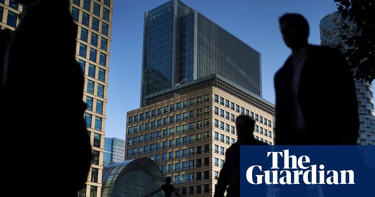 UK faces £35bn hit and risk of recession this year over impact of Iran war, thinktank warns | Economics