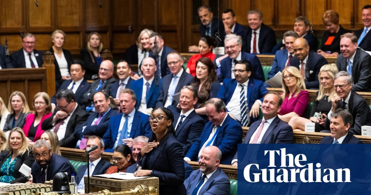 Starmer sees off major Labour rebellion over call for Mandelson inquiry | Keir Starmer