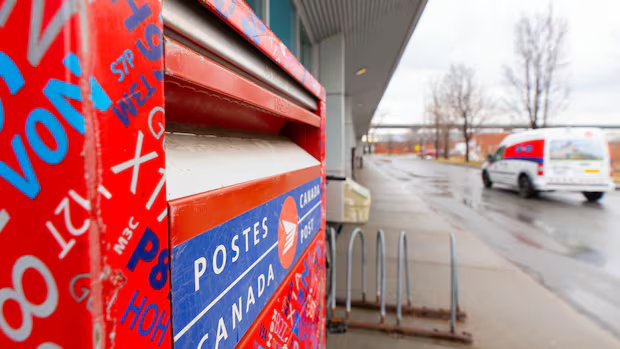 Government again seeks to make it possible to search, seize small mail