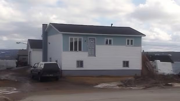 Were N.L’.s ‘mother-in-law doors’ a tax avoidance strategy?