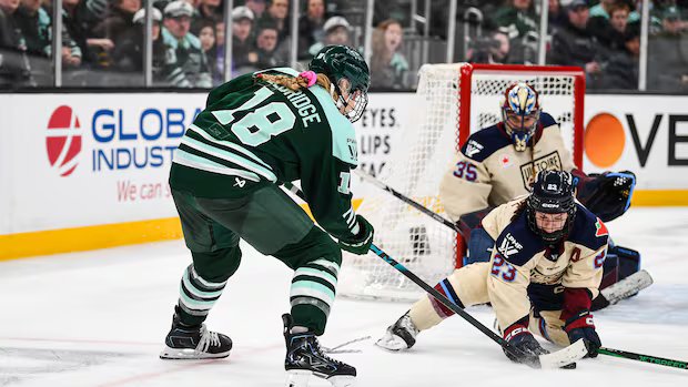 PWHL playoff preview: Who will capture the Walter Cup?