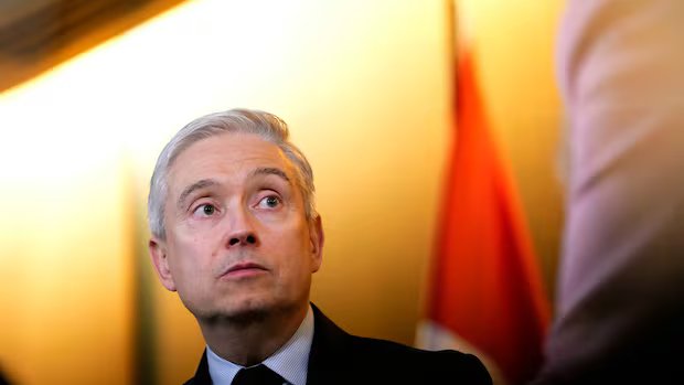 Higher oil prices set to give feds a ‘windfall’ in next budget