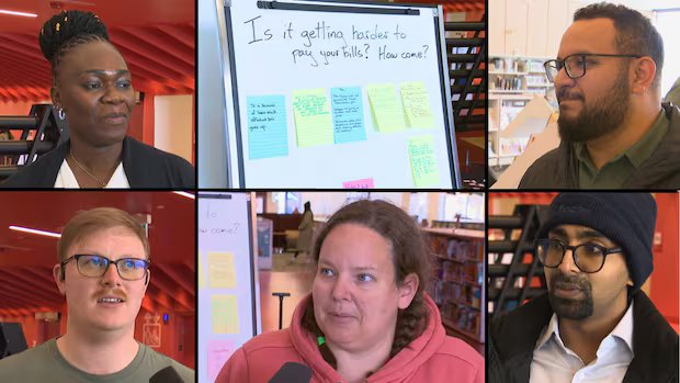 60% of Albertans say it’s difficult to meet monthly expenses: CBC News poll