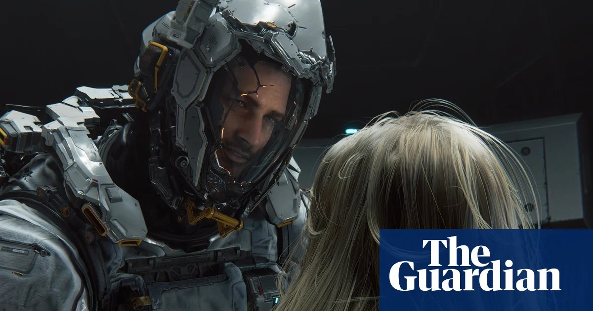 What makes good ‘game feel’? These three titles have pinned it down perfectly | Games