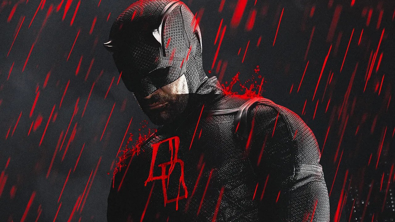 Daredevil: Born Again’s Latest Shocking Death Wasn’t Originally Planned