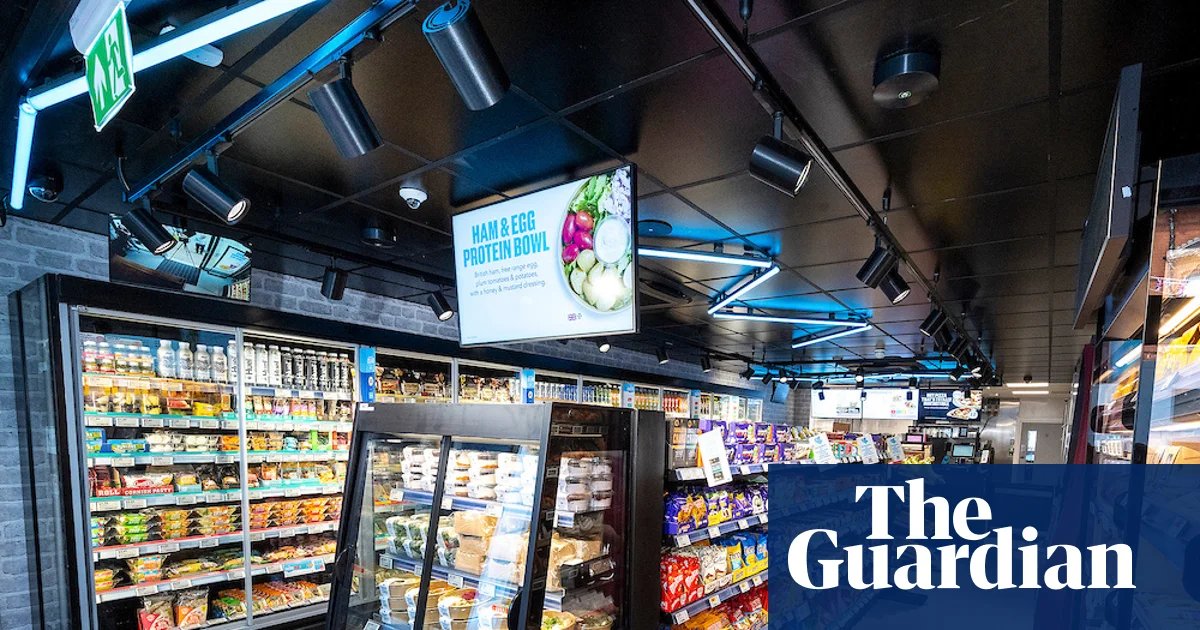 Co-op marking commonly stolen items with forensic spray to track reselling | Retail industry