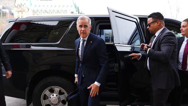 7 key takeaways from the Liberal government’s spring economic snapshot