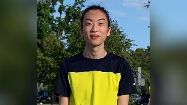 Body of hiker found near Squamish waterfall 10 months after disappearance