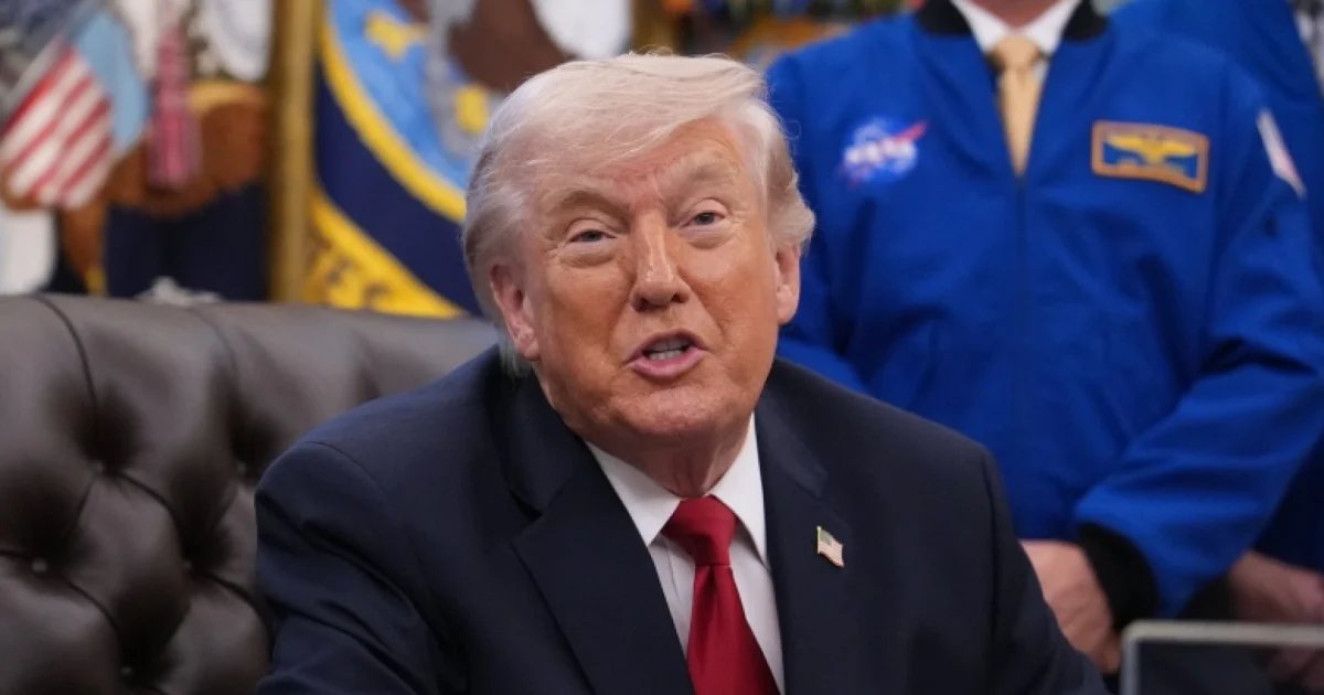 Trump says talked to Putin about Ukraine and Iran during phone call