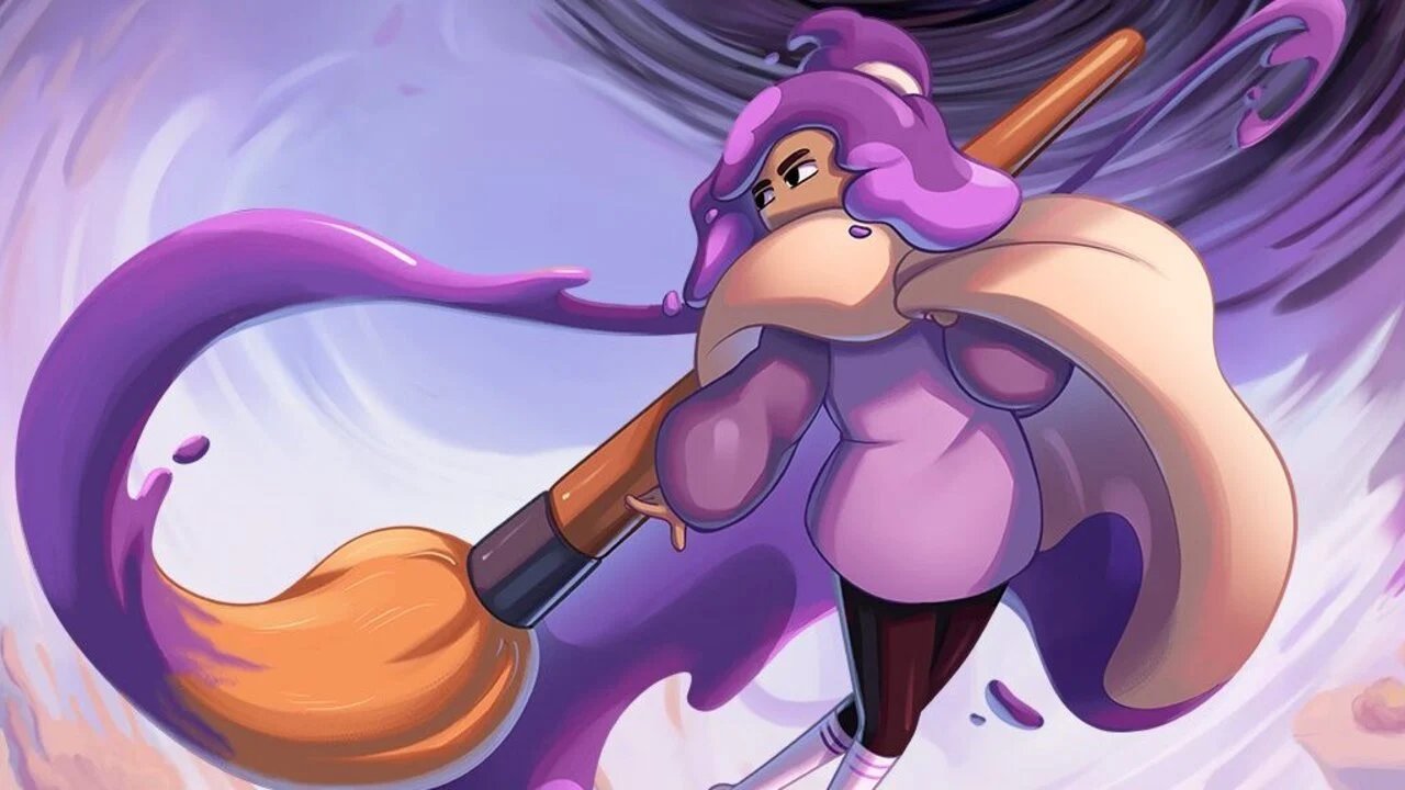 Constance Review (Switch eShop) | Nintendo Life