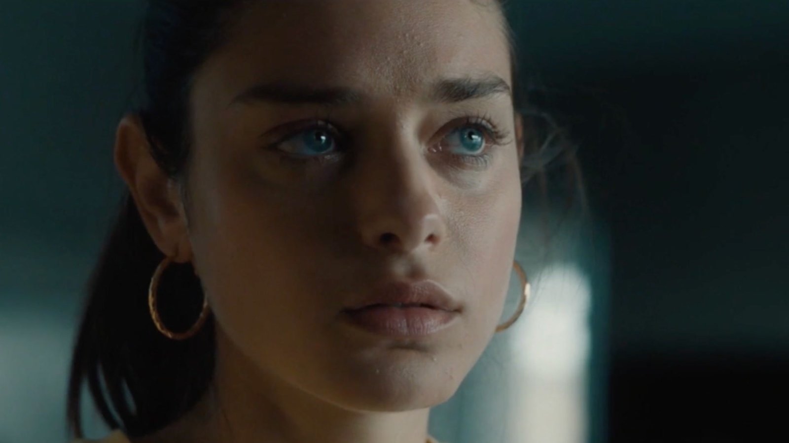 'Corporate Retreat' Trailer