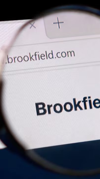 The facts about Carney and Brookfield Asset Management