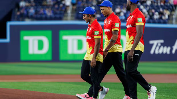 Toronto Blue Jays drop Cricket Canada from promotional day after fifth estate investigation