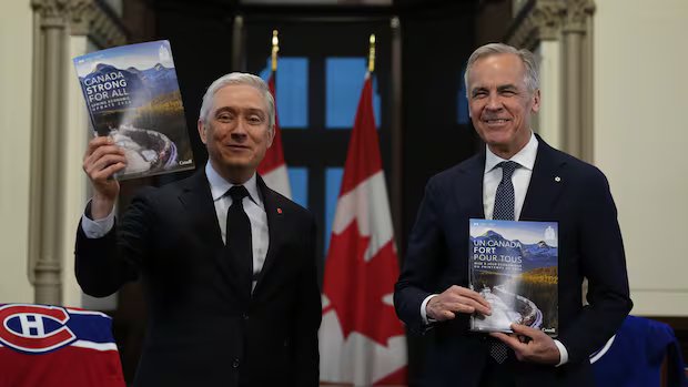 Changes to disability tax credit broadly welcomed by opposition, advocates