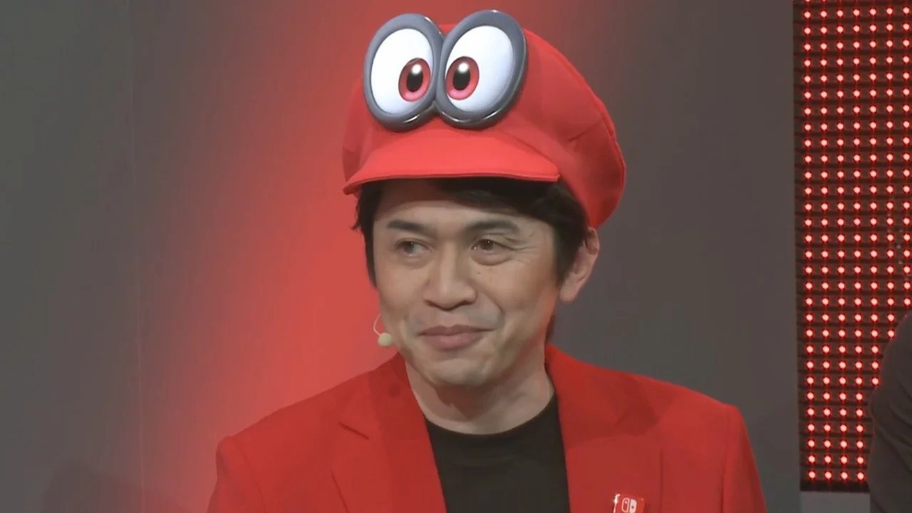 Today Is Nintendo Legend Yoshiaki Koizumi’s 58th Birthday