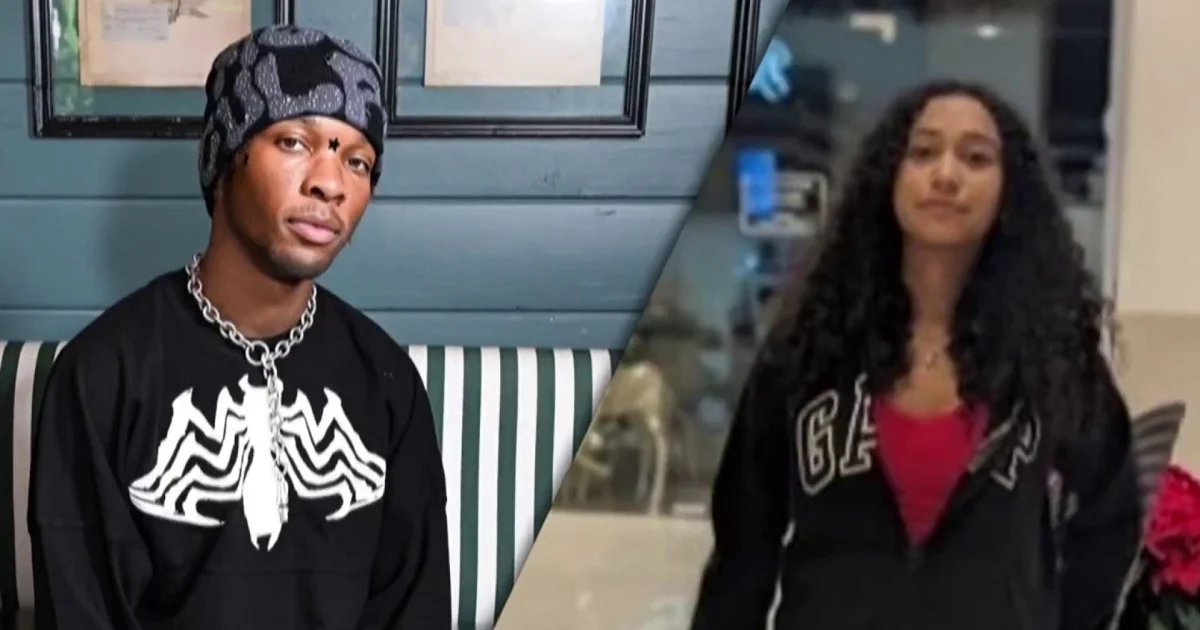 D4vd accused of killing teen after she threatened to release details to ‘end his career’