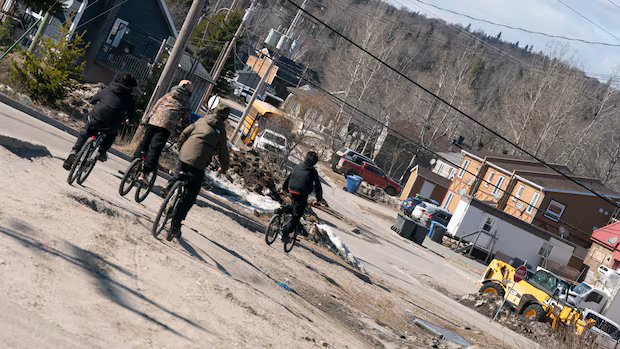 Amnesty International report warns of deepening Indigenous people’s housing crisis