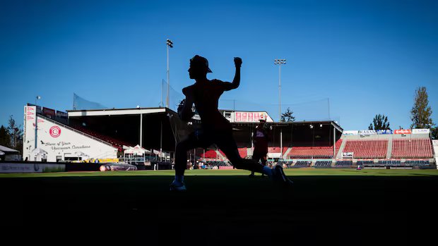 Athletes, sport organizations optimistic about new federal money to boost participation