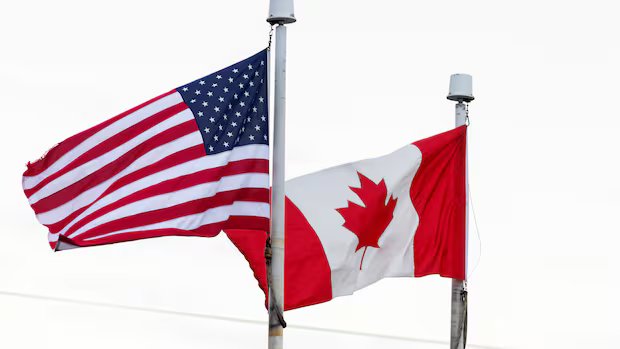 Steel for booze? U.S. Ambassador suggests tariff deal, says Canadian mould maker