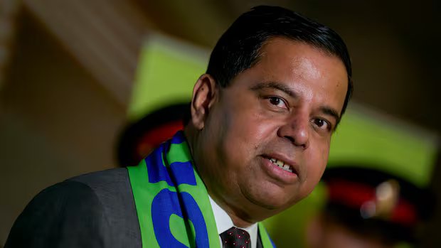 Federal government to spend up to $145M for security at World Cup events in Toronto, Vancouver