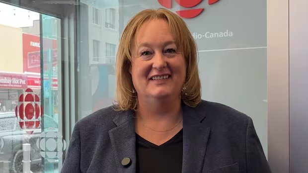 Conservative MP in Kitchener, Ont., says Liberals tried to convince her to cross the floor