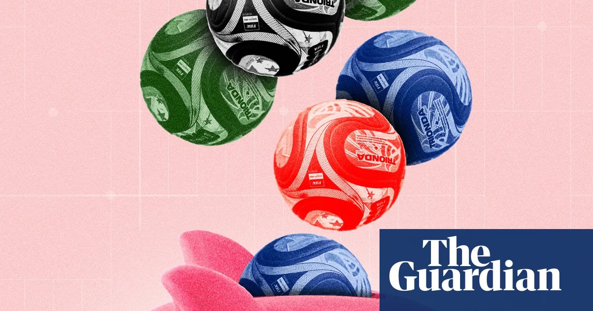 The $13bn World Cup: how the numbers stack up on Fifa’s 2026 balance sheet | World Cup 2026