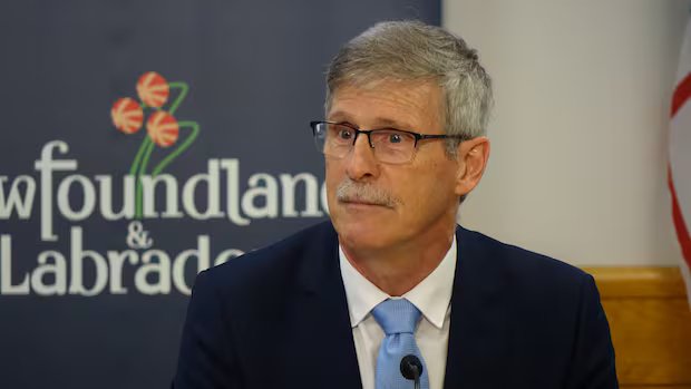 N.L. budget focuses on affordability and spending pledges, flags ongoing fiscal woes