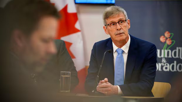 Budget 2026 reveals how N.L.’s economy is driven by oil, mining and fishing