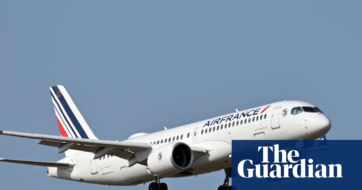 Air France-KLM cuts capacity growth forecast amid expected $2.4bn fuel bill rise | Air France/KLM