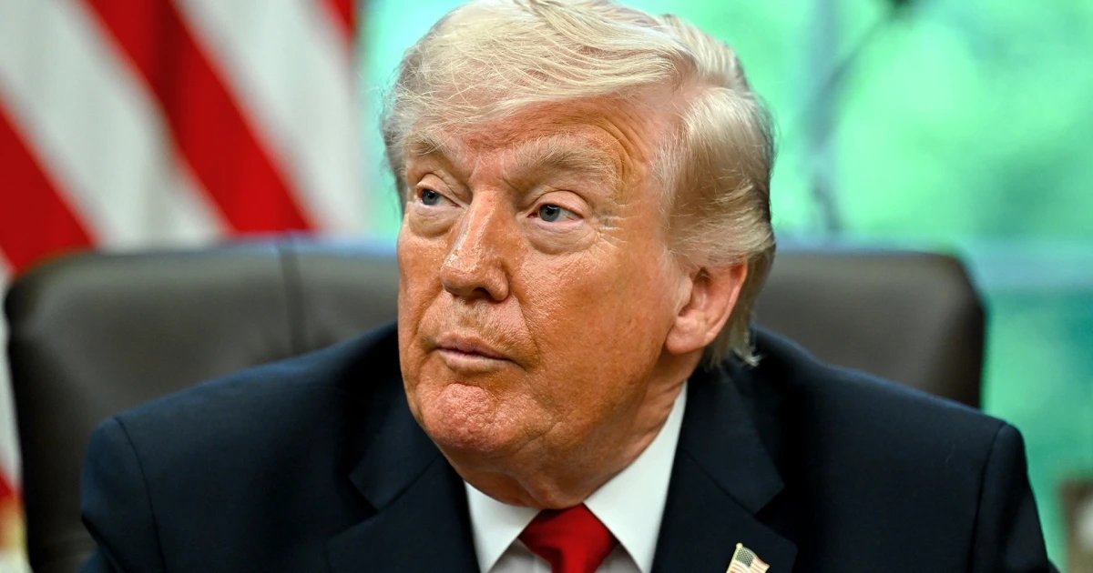 Trump and Iran Remain Deadlocked as Oil Prices Continue to Rise