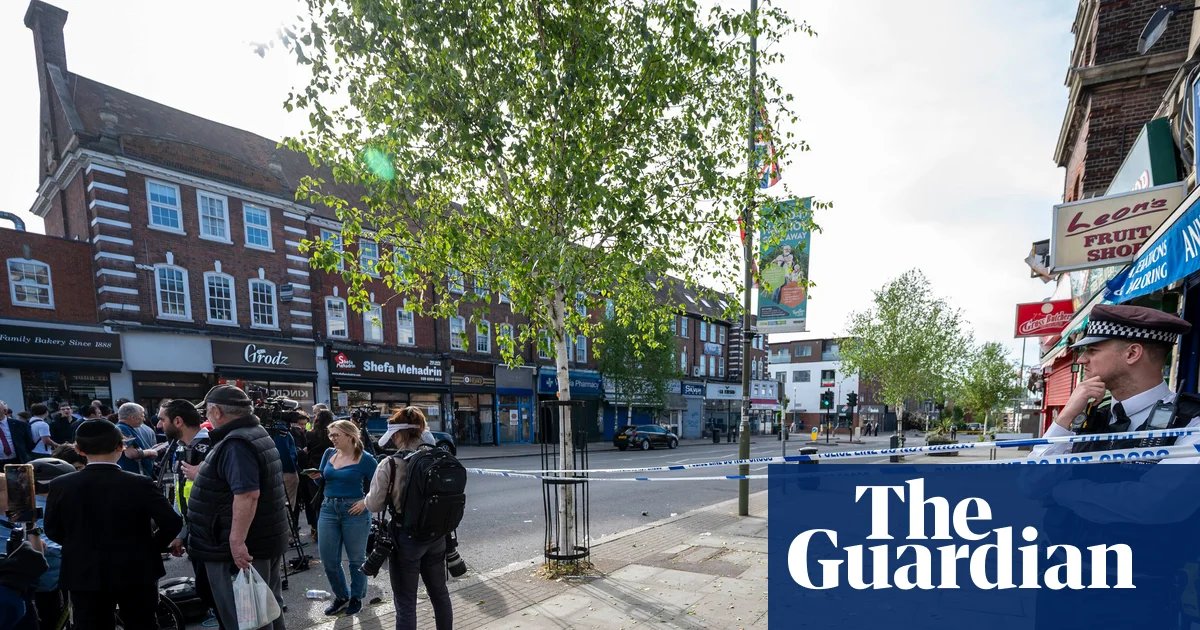 Keir Starmer demands ‘swift, agile and visible’ response to London attack | UK news
