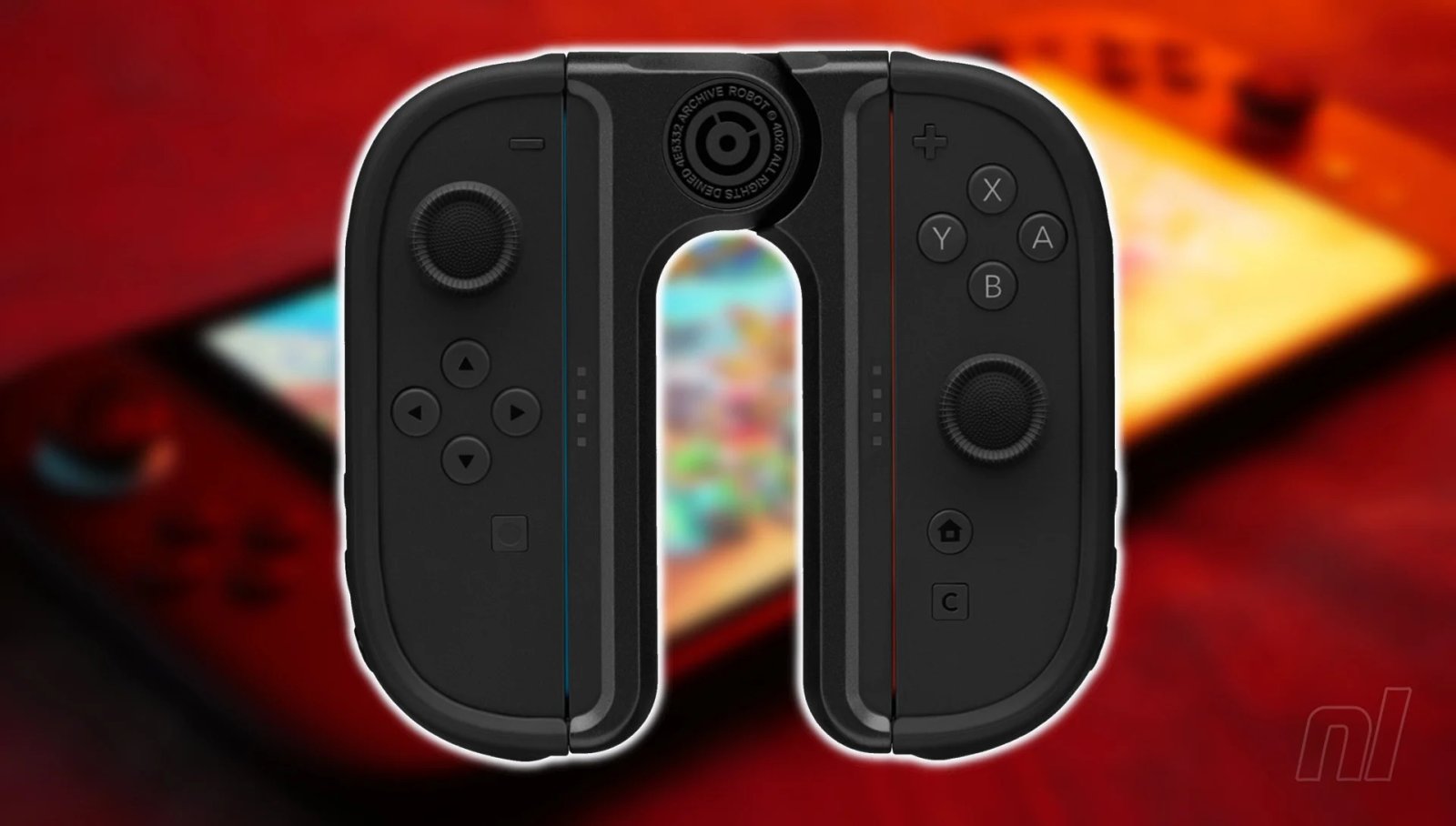 Dbrand Claims Its New Joy-Con Holder Is More Comfortable Than A Pro Controller