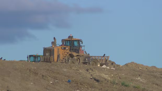 Search site dismantled at Prairie Green landfill, where remains of First Nations women were recovered