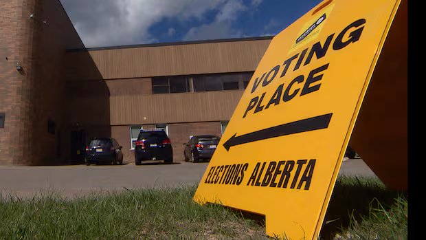 Elections Alberta warns of alleged inappropriate distribution of electors list
