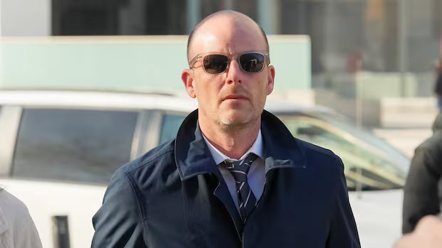 ‘Roaring Lion’ thief now able to appeal jail sentence