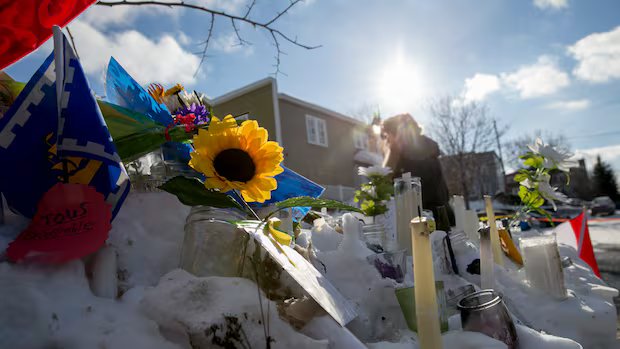 Quebec mosque shooter wants to move to medium-security prison due to safety concerns