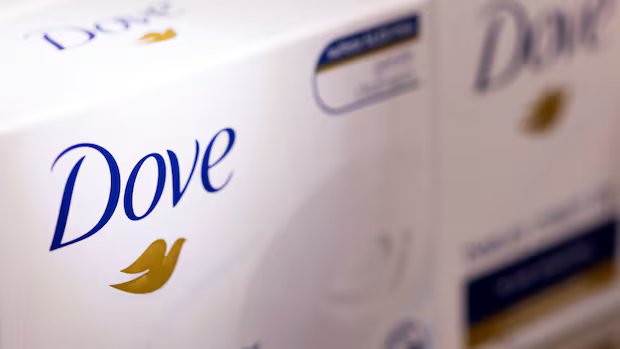 Maker of Dove soap, Axe deodorant warns of small, ‘frequent’ price hikes due to war in Iran