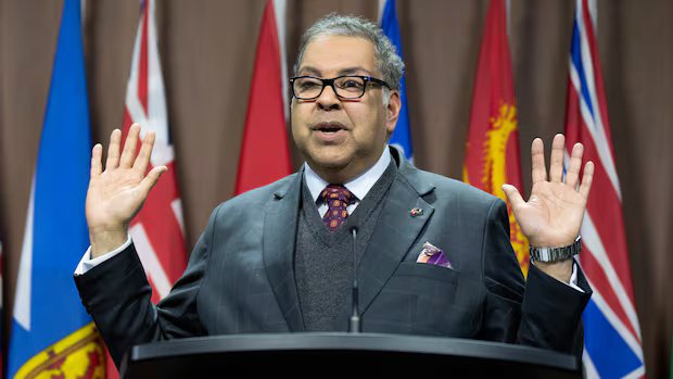 Once a star candidate, Nenshi is losing lustre, Alberta poll suggests. Can the NDP leader recover?