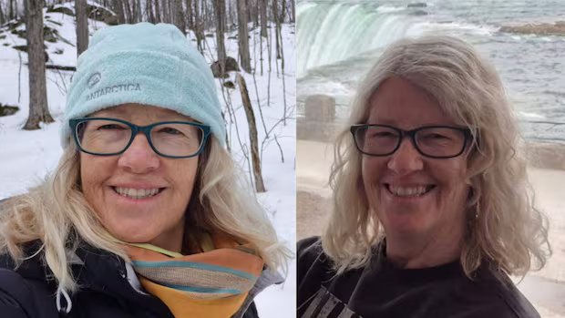 RCMP identify Australian woman missing in Cape Breton Highlands National Park