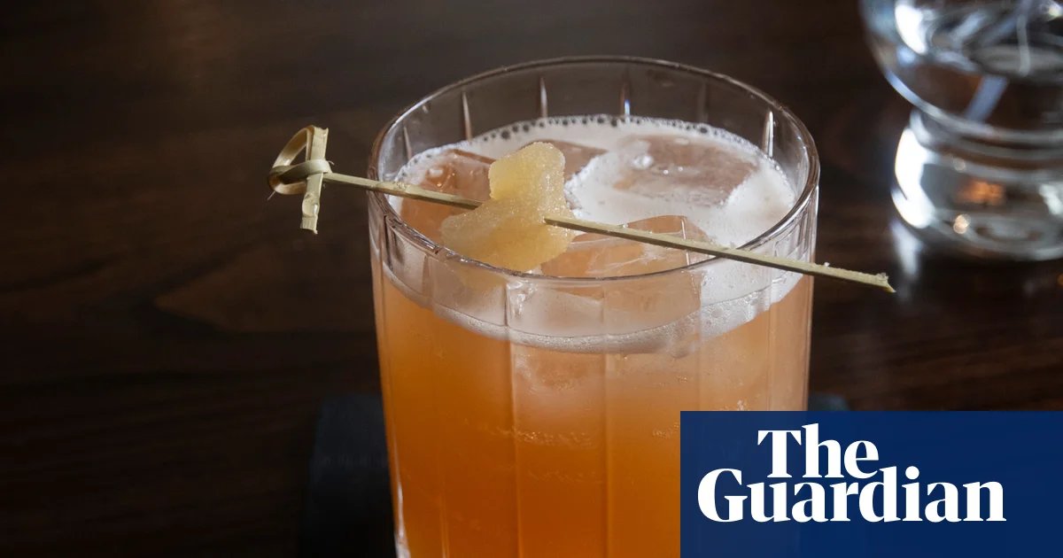 Trump to lift tariffs on scotch whisky after king’s US visit | Trump tariffs