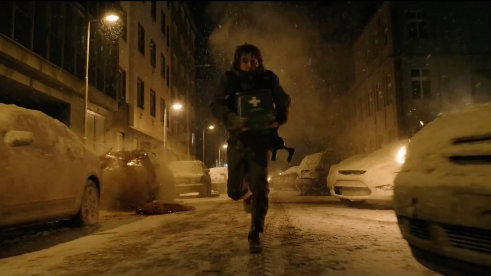 ‘Resident Evil’ Teaser | Moviefone