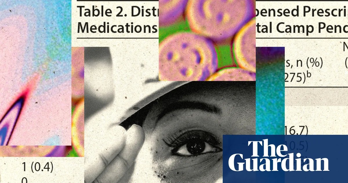 Active-duty US soldiers to receive MDMA therapy for PTSD next year | US military