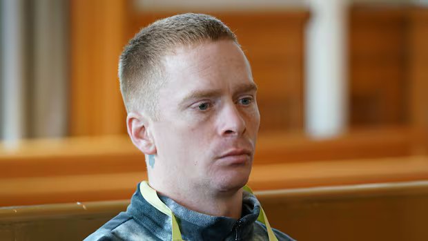 Brandon Tobin gets 5-year sentence for deadly drug-induced attack on grandmother